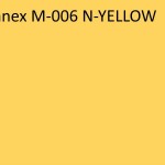 Hanex M-006 N-YELLOW